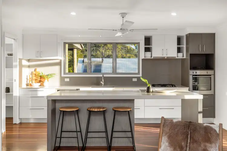 Fifth view of Homely house listing, 12 Hummingbird Terrace, Coolum Beach QLD 4573