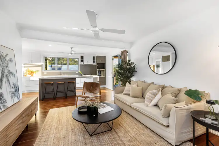 Sixth view of Homely house listing, 12 Hummingbird Terrace, Coolum Beach QLD 4573