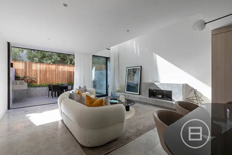 Fourth view of Homely townhouse listing, 2/18 Black Street, Brighton VIC 3186