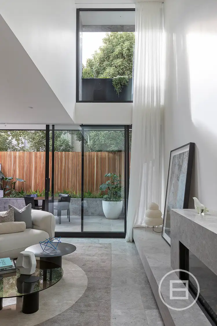 Fifth view of Homely townhouse listing, 2/18 Black Street, Brighton VIC 3186