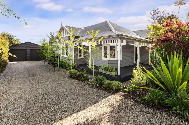 26 Central Springs Road, Daylesford VIC 3460