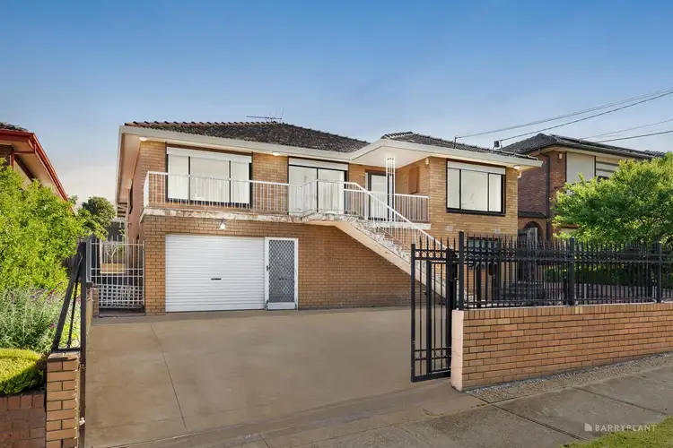 42 Gisborne Street, Bulleen VIC 3105
