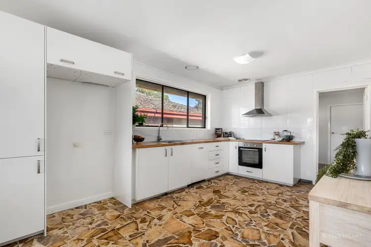 Second view of Homely house listing, 42 Gisborne Street, Bulleen VIC 3105