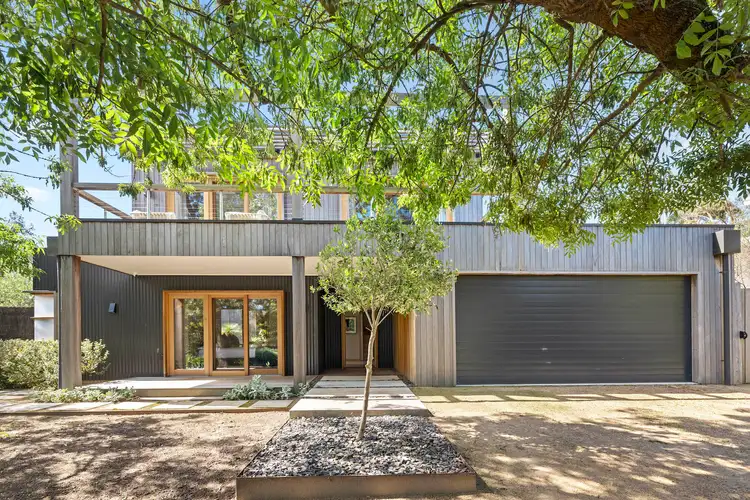 Main view of Homely house listing, 34 Parklands Avenue, Somers VIC 3927