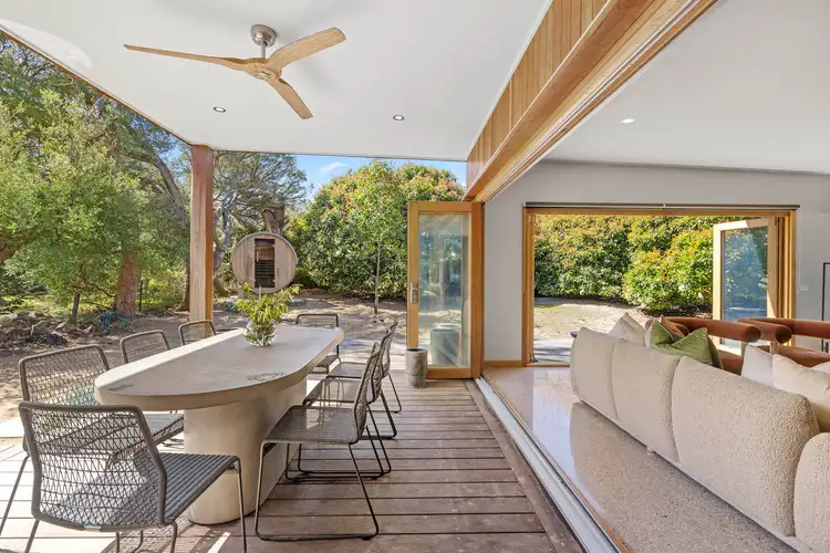 34 Parklands Avenue, Somers VIC 3927