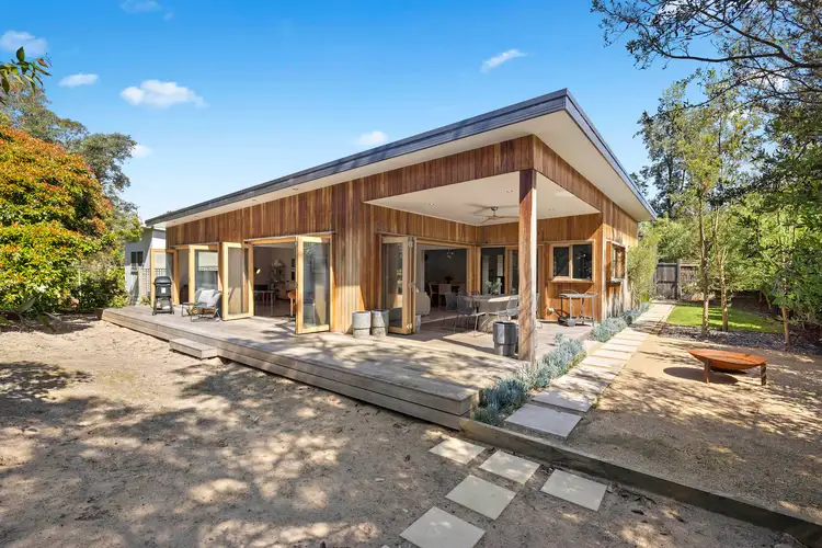 Fourth view of Homely house listing, 34 Parklands Avenue, Somers VIC 3927
