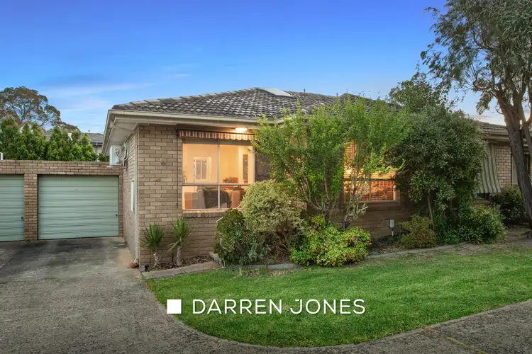 6/9-13 Devonshire Road, Watsonia VIC 3087