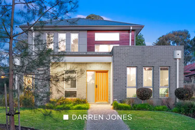 1/6 Powley Parade, Watsonia VIC 3087