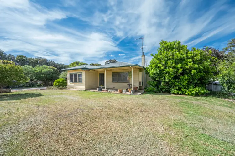 Second view of Homely rural property listing, 720 New Dookie Road, Shepparton East VIC 3631