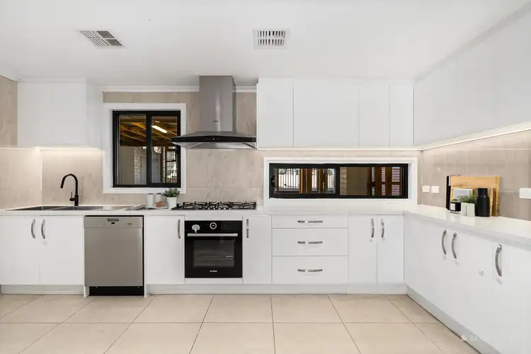 Fifth view of Homely house listing, 154 Bolton Street, Eltham VIC 3095
