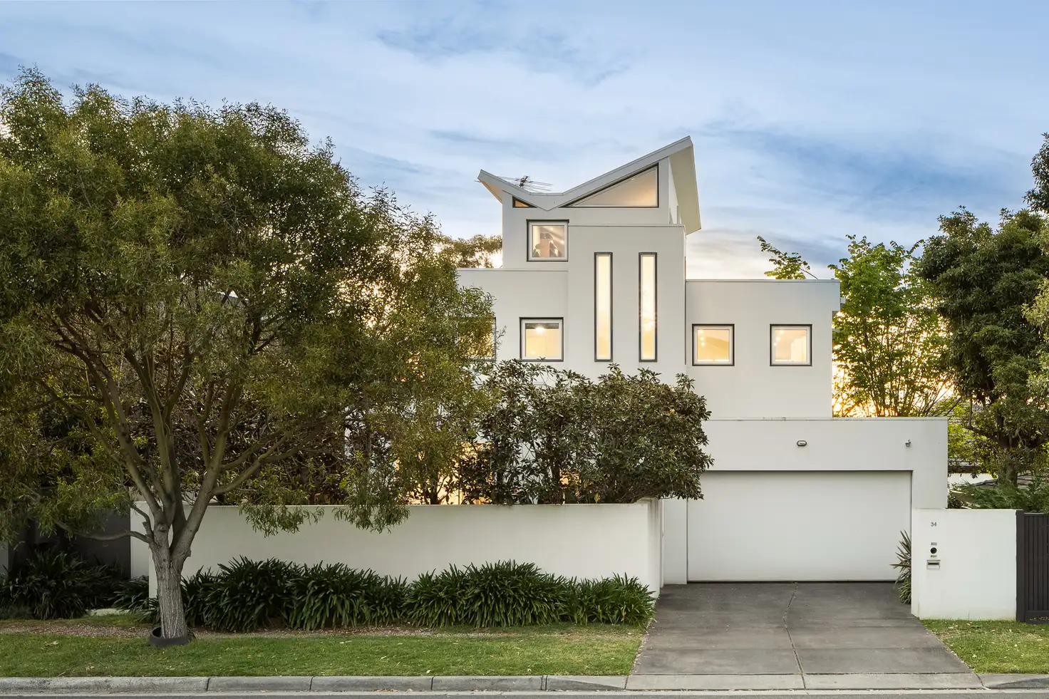 Main view of Homely house listing, 34 Beleura Hill Road, Mornington VIC 3931
