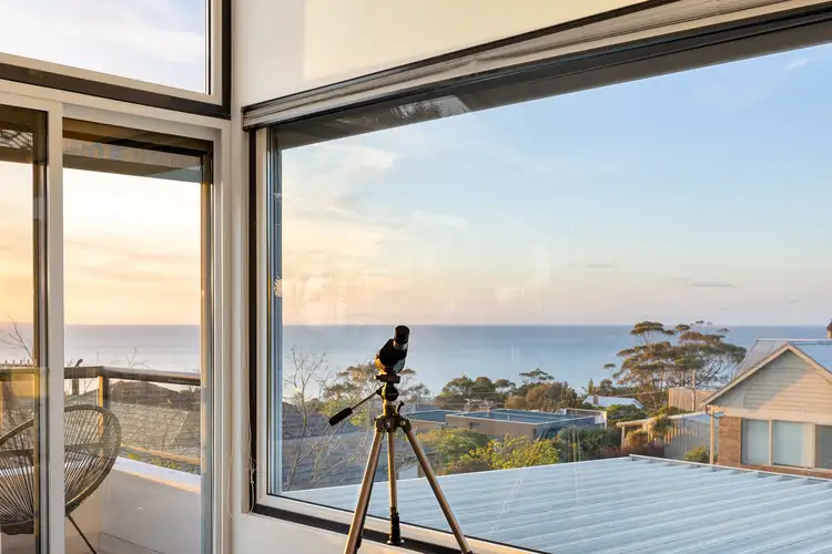 Second view of Homely house listing, 34 Beleura Hill Road, Mornington VIC 3931