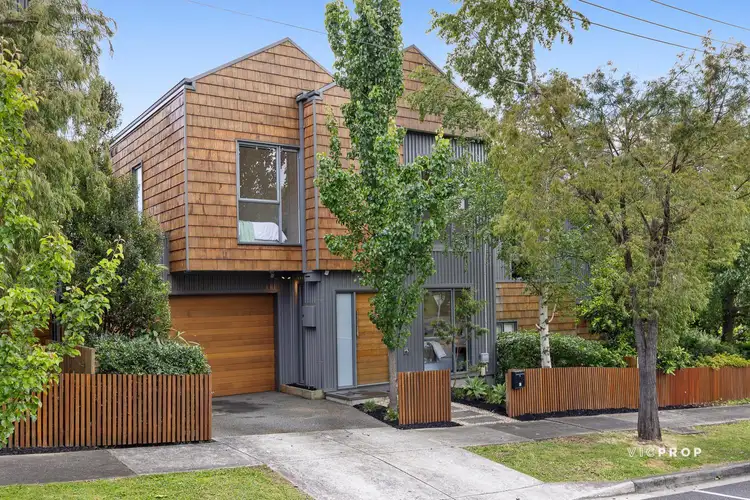 Main view of Homely house listing, 6 Dianella Street, Doncaster VIC 3108