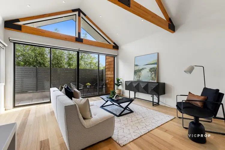 Third view of Homely house listing, 6 Dianella Street, Doncaster VIC 3108