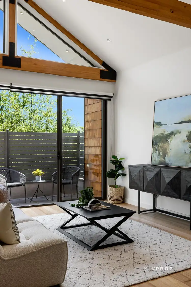 Fourth view of Homely house listing, 6 Dianella Street, Doncaster VIC 3108