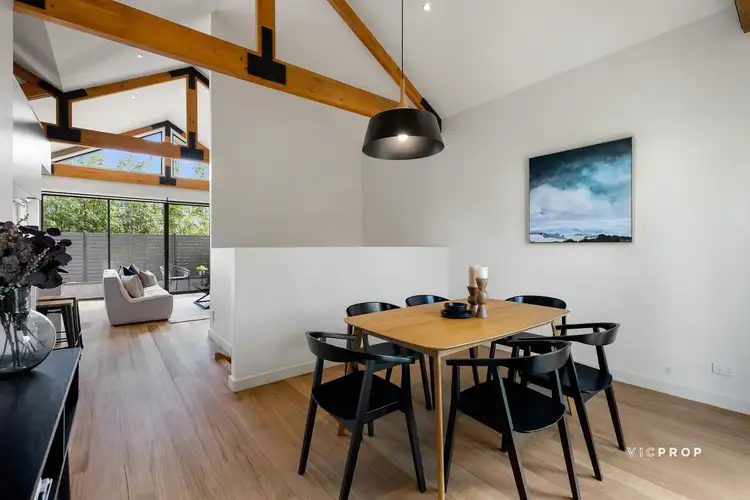 Sixth view of Homely house listing, 6 Dianella Street, Doncaster VIC 3108