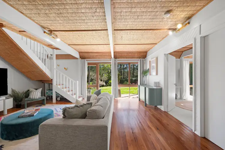 Sixth view of Homely house listing, 14 Lakeside Drive, Macmasters Beach NSW 2251
