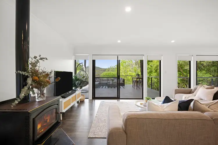 Sixth view of Homely house listing, 279 Matcham Road, Matcham NSW 2250