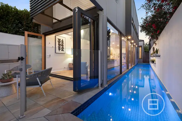 Second view of Homely house listing, 4 Colvin Grove, Hawthorn VIC 3122