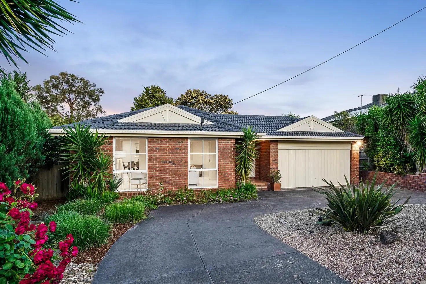 Main view of Homely house listing, 42 Carbine Street, Donvale VIC 3111