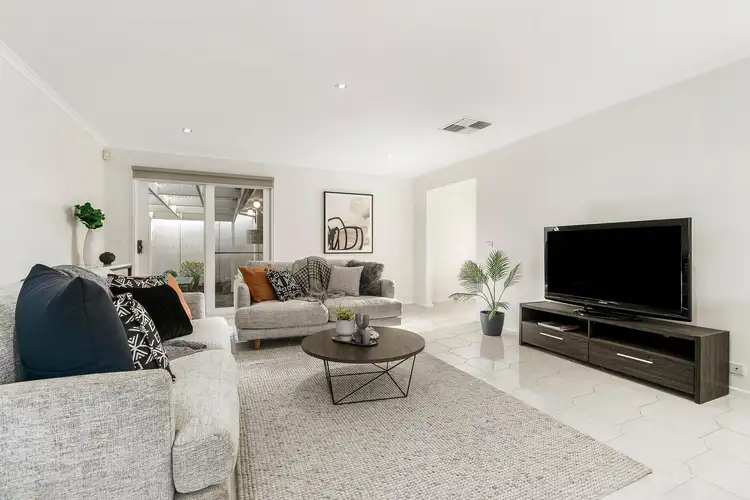 Third view of Homely house listing, 42 Carbine Street, Donvale VIC 3111