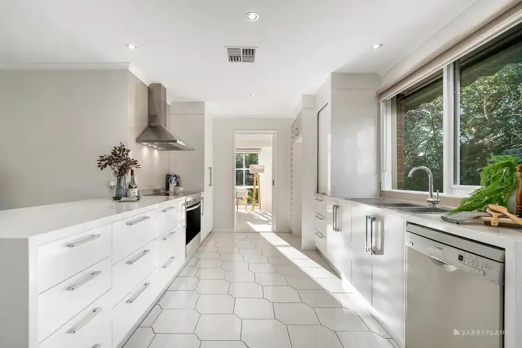 Fourth view of Homely house listing, 42 Carbine Street, Donvale VIC 3111