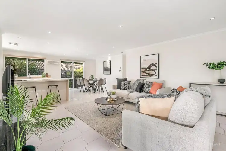 Fifth view of Homely house listing, 42 Carbine Street, Donvale VIC 3111