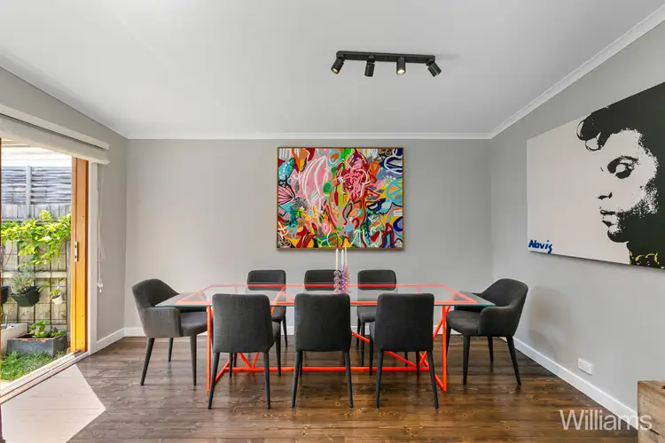 Fourth view of Homely house listing, 99 Mason Street, Newport VIC 3015