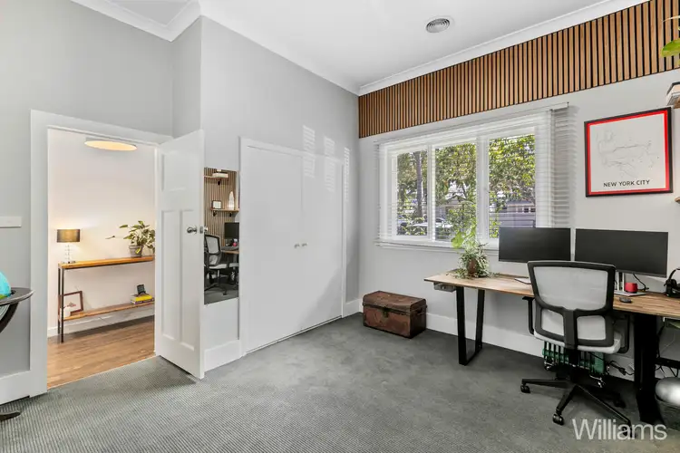 Fifth view of Homely house listing, 99 Mason Street, Newport VIC 3015