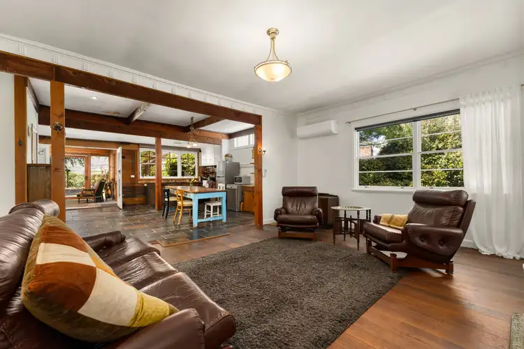 Sixth view of Homely house listing, 14 Morris Road, Woodend VIC 3442