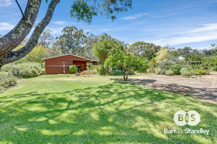 Main view of Homely rural property listing, 101 Woodward Street, Greenbushes WA 6254