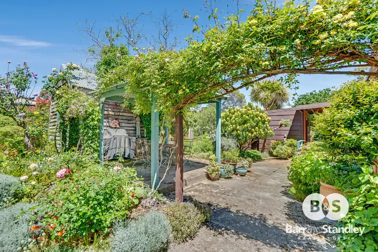 Second view of Homely rural property listing, 101 Woodward Street, Greenbushes WA 6254