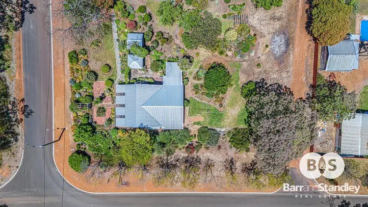 Fourth view of Homely rural property listing, 101 Woodward Street, Greenbushes WA 6254