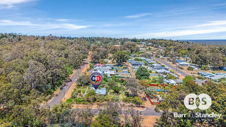 Fifth view of Homely rural property listing, 101 Woodward Street, Greenbushes WA 6254