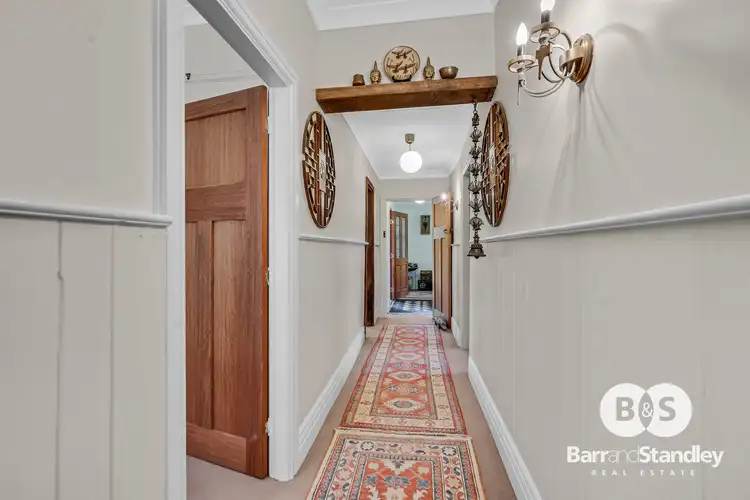 Seventh view of Homely rural property listing, 101 Woodward Street, Greenbushes WA 6254