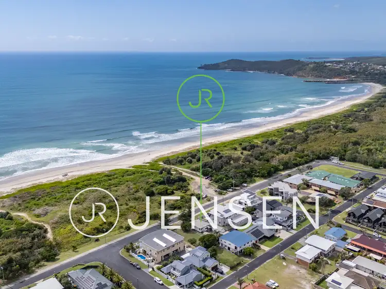 19 Terrace Street, Evans Head NSW 2473