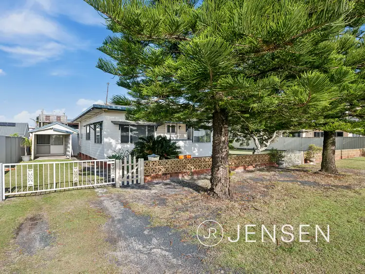 Second view of Homely house listing, 19 Terrace Street, Evans Head NSW 2473