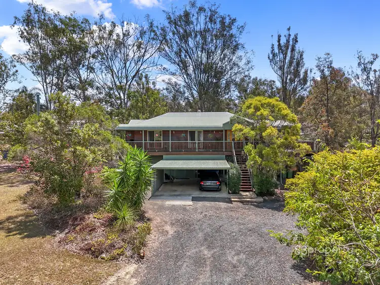 6 Ashwood Court, Brightview QLD 4311