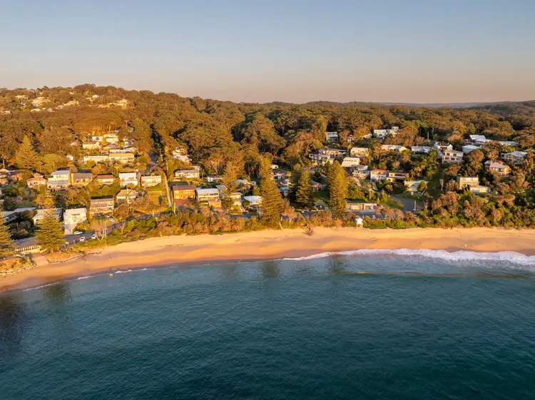 Third view of Homely house listing, 22A Gerda Road, Macmasters Beach NSW 2251