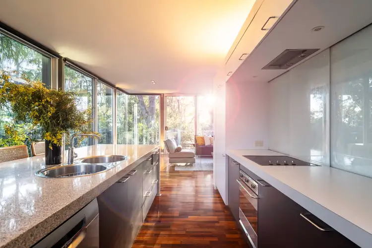 Fourth view of Homely house listing, 22A Gerda Road, Macmasters Beach NSW 2251