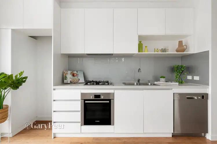 Fifth view of Homely apartment listing, 9/466 Kooyong Road, Caulfield South VIC 3162