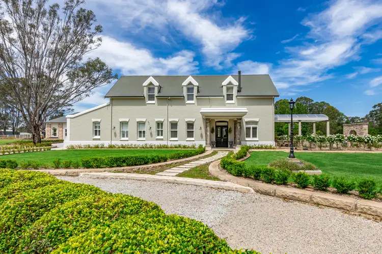 Main view of Homely house listing, 312 Littlefields Road, Mulgoa NSW 2745
