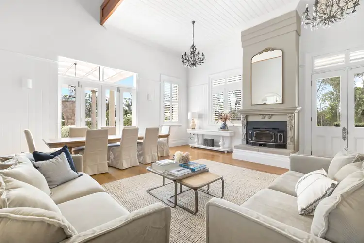 Second view of Homely house listing, 312 Littlefields Road, Mulgoa NSW 2745