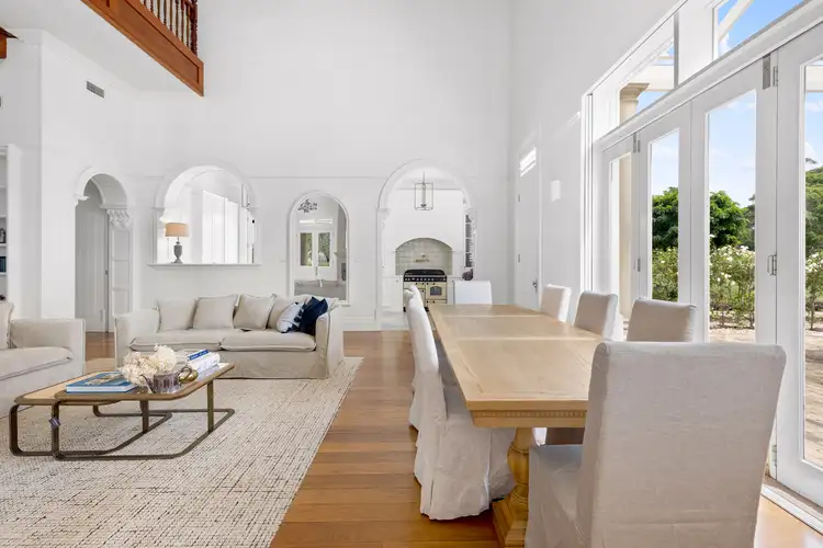 Fifth view of Homely house listing, 312 Littlefields Road, Mulgoa NSW 2745