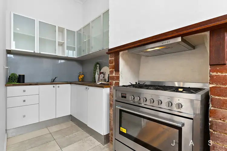 Fifth view of Homely house listing, 37 Ovens Street, Yarraville VIC 3013