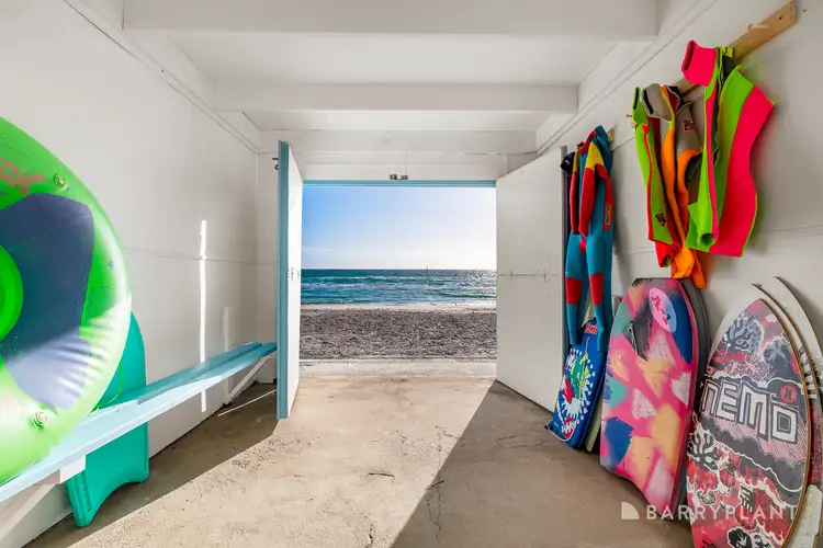 Second view of Homely unit listing, 524 Boat Shed Beach, Aspendale VIC 3195