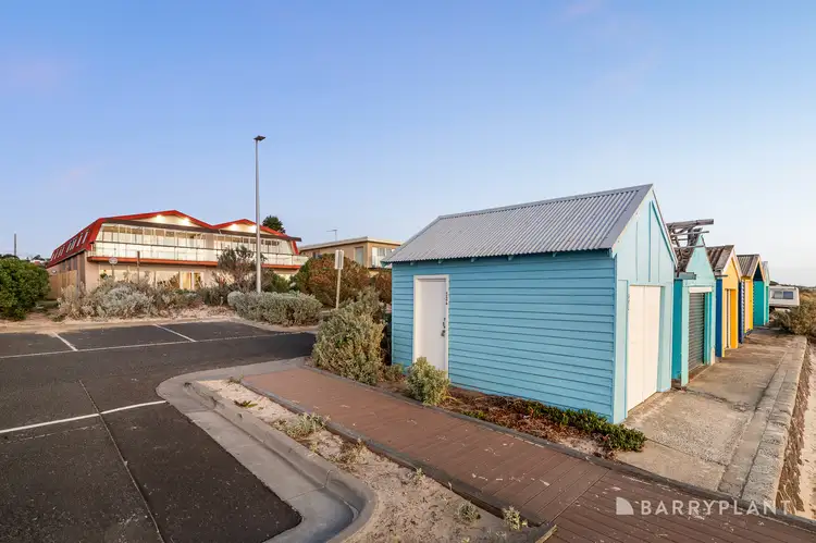 Fifth view of Homely unit listing, 524 Boat Shed Beach, Aspendale VIC 3195