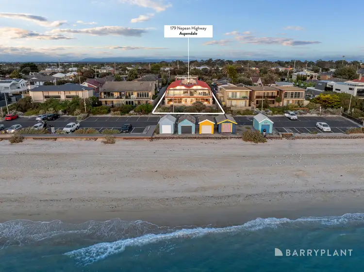 179 Nepean Highway, Aspendale VIC 3195