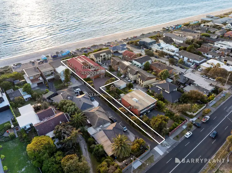Third view of Homely house listing, 179 Nepean Highway, Aspendale VIC 3195