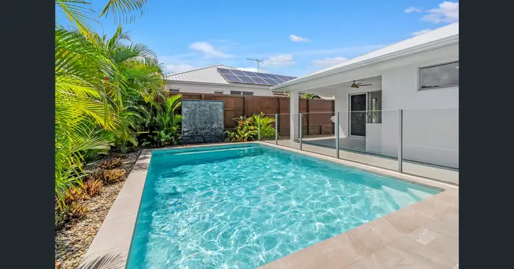 Second view of Homely house listing, 4 Master Circuit, Trinity Beach QLD 4879